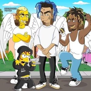 Meet your Posher, Hunter